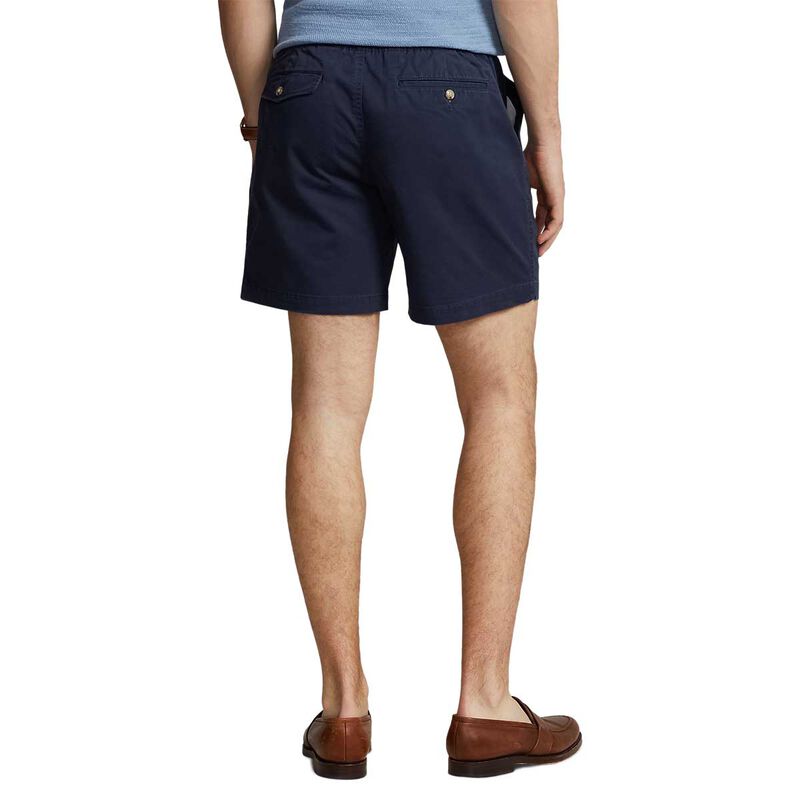 Polo Ralph Lauren 6-Inch Polo Prepster Stretch Chino Short image number 1